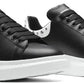 ALEXANDER MCQUEEN- OREO STUDS