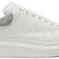 ALEXANDER MCQUEEN- SUADE RED