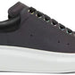 ALEXANDER MCQUEEN- LEATHER WHITE