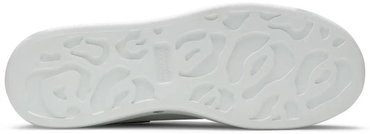 ALEXANDER MCQUEEN- BLACK ALIGATOR