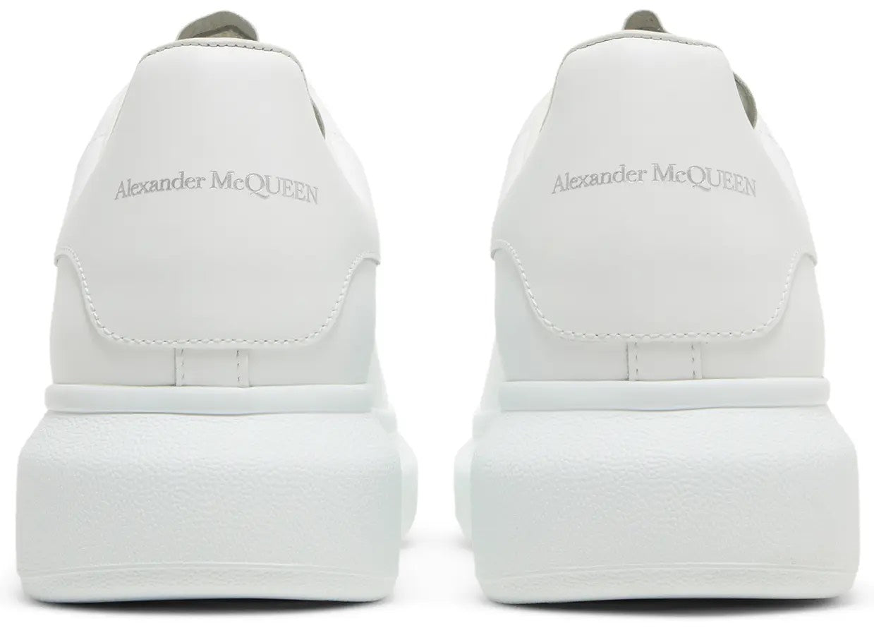 ALEXANDER MCQUEEN- RED HEART