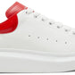 ALEXANDER MCQUEEN- GLOSS BLACK