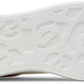 ALEXANDER MCQUEEN- WHITE RED