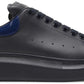 ALEXANDER MCQUEEN- GLOSS BLACK
