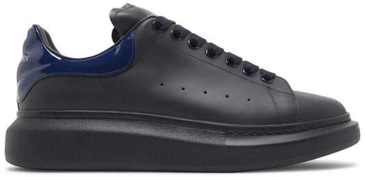 ALEXANDER MCQUEEN- BLUE