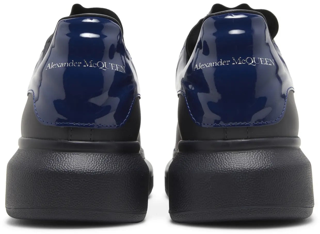 ALEXANDER MCQUEEN- BLUE