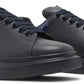 ALEXANDER MCQUEEN- BLUE