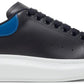 ALEXANDER MCQUEEN- BLACK BLUE