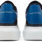 ALEXANDER MCQUEEN- BLACK BLUE