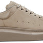ALEXANDER MCQUEEN- SUADE RED