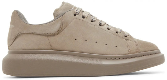 ALEXANDER MCQUEEN- SUADE BROWN