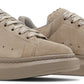ALEXANDER MCQUEEN- SUADE BROWN