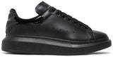 ALEXANDER MCQUEEN- BLACK