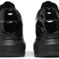 ALEXANDER MCQUEEN- BLACK