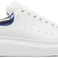 ALEXANDER MCQUEEN- GLOSS BLACK