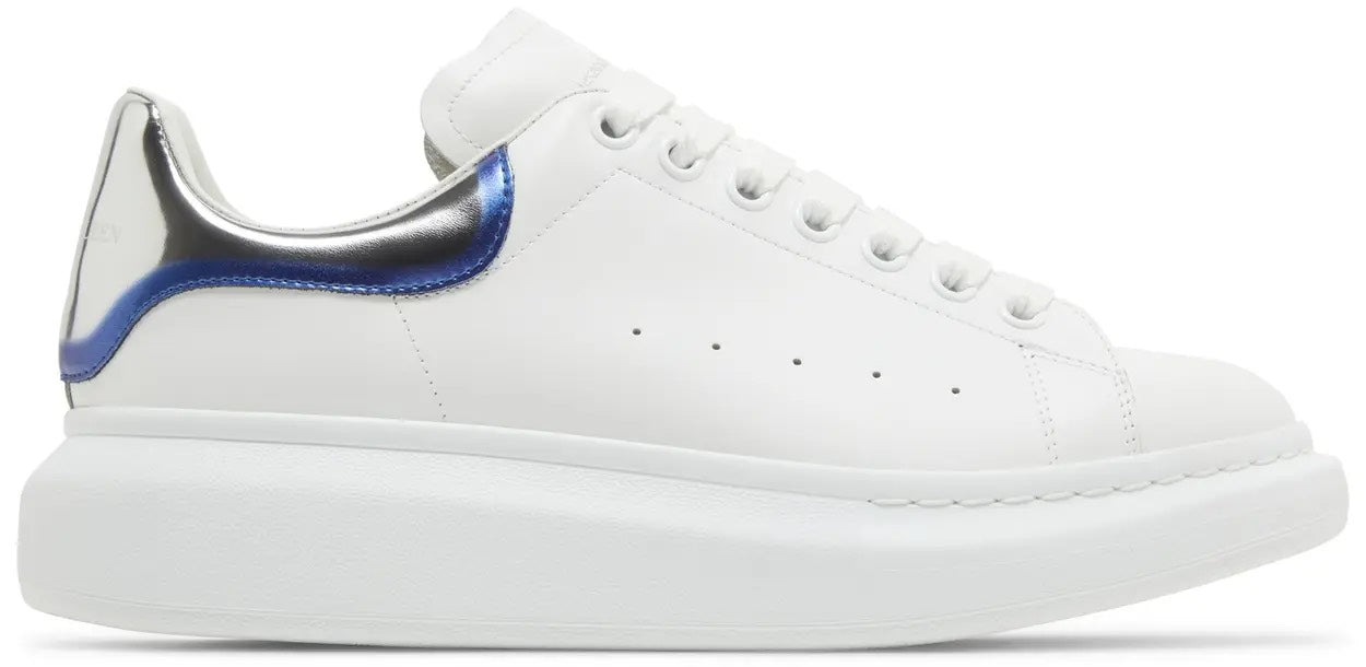 ALEXANDER MCQUEEN- GLOSS BLACK