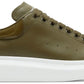 ALEXANDER MCQUEEN- GLOSS BLACK