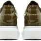 ALEXANDER MCQUEEN- OLIVE