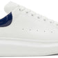 ALEXANDER MCQUEEN- GLOSS BLACK