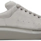 ALEXANDER MCQUEEN- SUADE RED