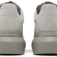 ALEXANDER MCQUEEN- SUADE FULL GRAY
