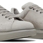 ALEXANDER MCQUEEN- SUADE FULL GRAY