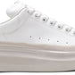 ALEXANDER MCQUEEN- GRAY SOLE
