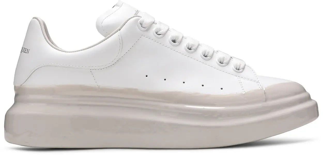 ALEXANDER MCQUEEN- GRAY SOLE