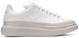 ALEXANDER MCQUEEN- GRAY SOLE