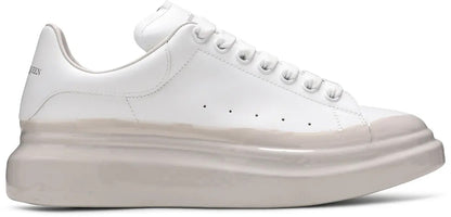 ALEXANDER MCQUEEN- GRAY SOLE