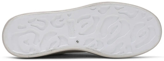 ALEXANDER MCQUEEN- GRAY SOLE