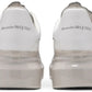 ALEXANDER MCQUEEN- GRAY SOLE