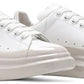 ALEXANDER MCQUEEN- GRAY SOLE
