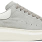 ALEXANDER MCQUEEN- SUADE RED