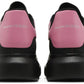 ALEXANDER MCQUEEN- LEATHER BLACK PINK