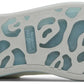 ALEXANDER MCQUEEN- SUADE GRAY BLUE