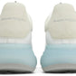 ALEXANDER MCQUEEN- SUADE GRAY BLUE