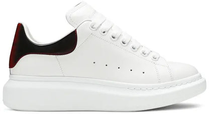 ALEXANDER MCQUEEN- BLACK RED