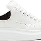 ALEXANDER MCQUEEN- BLACK RED