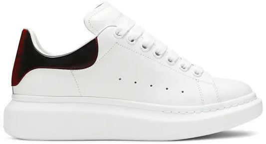 ALEXANDER MCQUEEN- BLACK RED