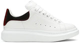 ALEXANDER MCQUEEN- BLACK RED
