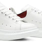 ALEXANDER MCQUEEN- BLACK RED