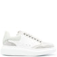ALEXANDER MCQUEEN- RETRO FULL WHITE