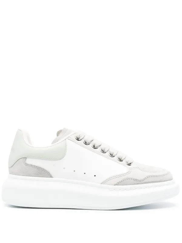ALEXANDER MCQUEEN- RETRO WHITE