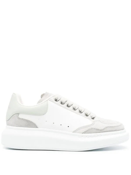 ALEXANDER MCQUEEN- RETRO WHITE