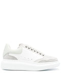 ALEXANDER MCQUEEN- RETRO WHITE