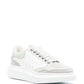 ALEXANDER MCQUEEN- RETRO WHITE