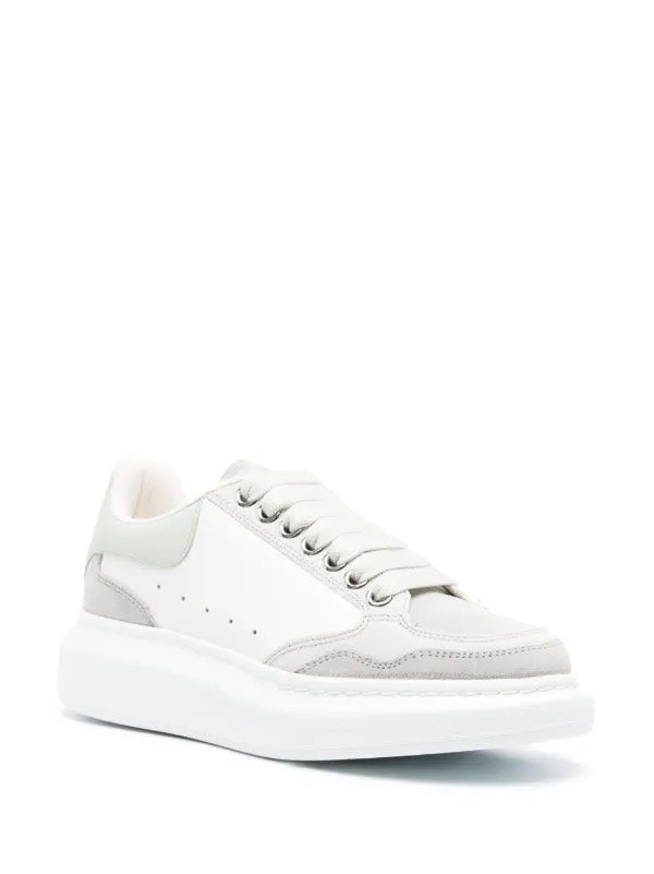 ALEXANDER MCQUEEN- RETRO WHITE