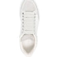 ALEXANDER MCQUEEN- RETRO WHITE