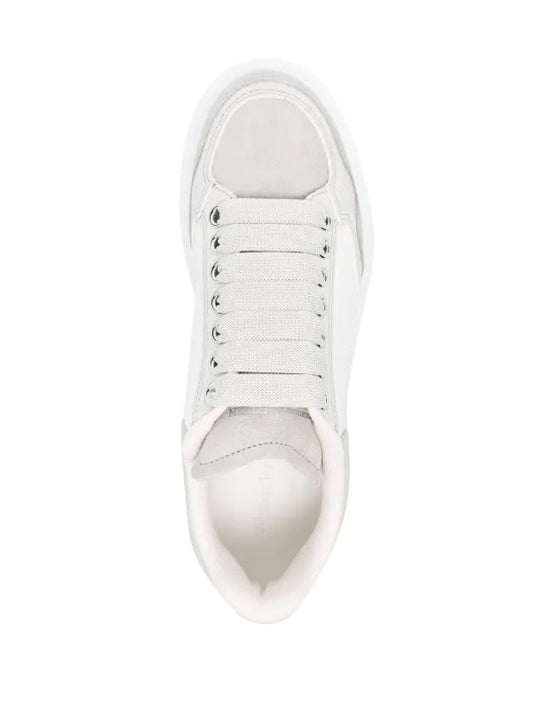 ALEXANDER MCQUEEN- RETRO WHITE
